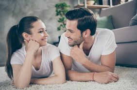 من هي المرأة التي يخشى الرجل فراقها