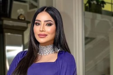 الإعلامية لجين عمران تُعلن لأول مرة عن حجم ثروتها المالية وأين تحتفظ بها؟