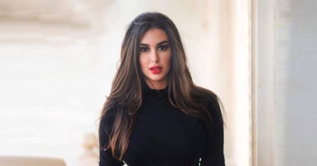 مسلسل ياسمين صبري فرصة ثانية