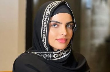 سارة الودعاني تكشف عدد عمليات التجميل التي أجرتها، وكم تتقضى أجرًا للإعلان؟