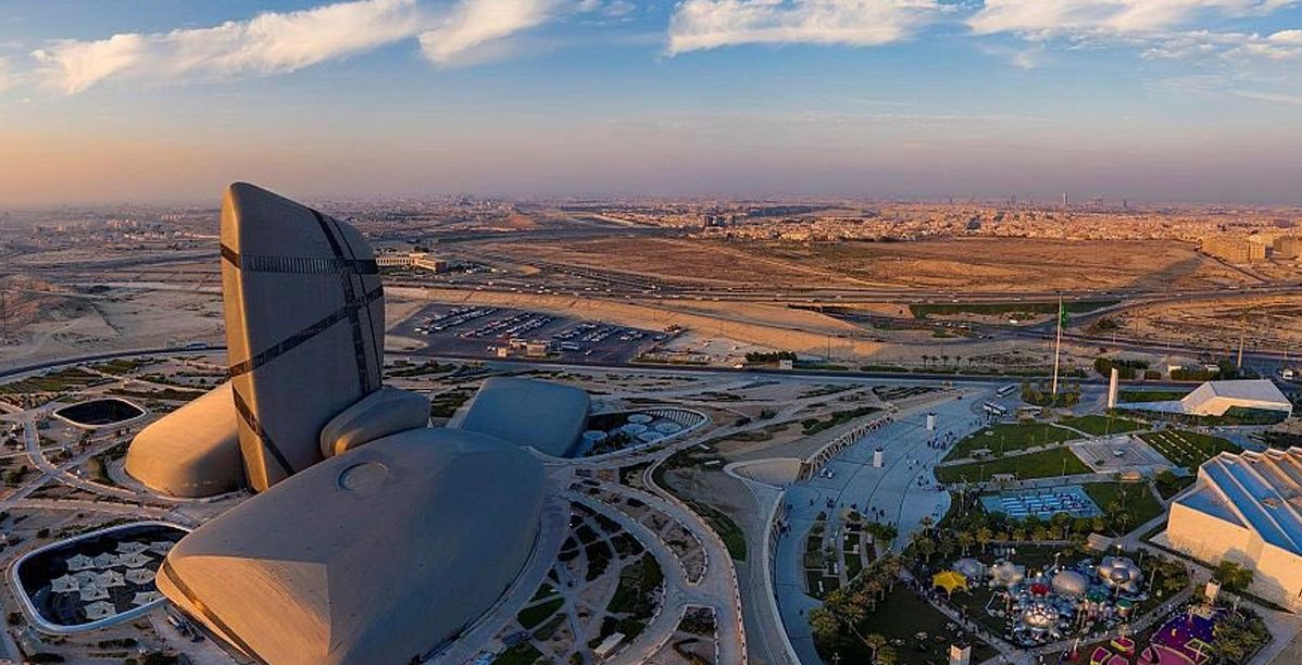 مركز إثراء يحتفل بعيد الفطر بجُملة من الفعاليات