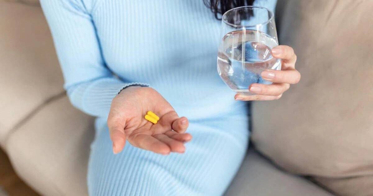 Medication, Person, Human