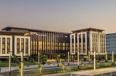 فندق La Ville Hotel and Suites