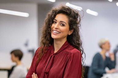 خطوات تقوي ثقتك بنفسك