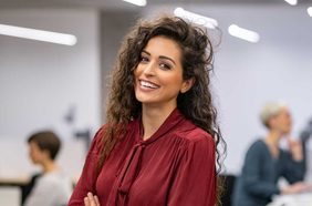 خطوات تقوي ثقتك بنفسك