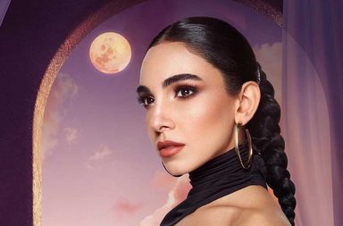 صيحات مكياج شرقية