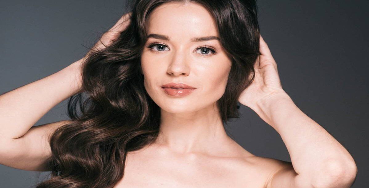 علاج مشكلة تساقط الشعر