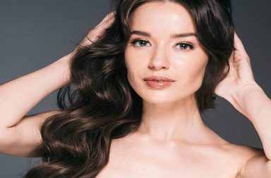 علاج مشكلة تساقط الشعر