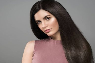 نصائح لتحفيز نمو الشعر