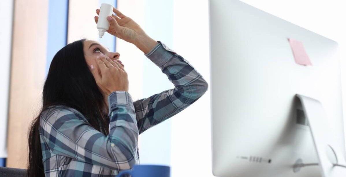 أفضل أنواع فطرات لجفاف العين