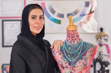 نصائح ذهبية لإطلالة مثالية لليلة العُمر من مستشارة الأزياء السعودية ريهام أبو الفرج