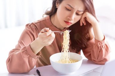 Person, Human, Spaghetti