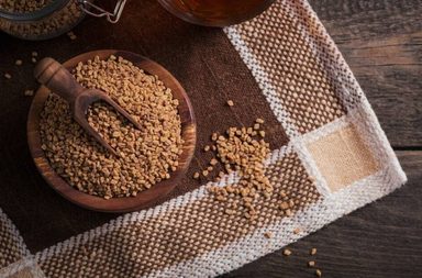 تأثير الحلبة على صحتك