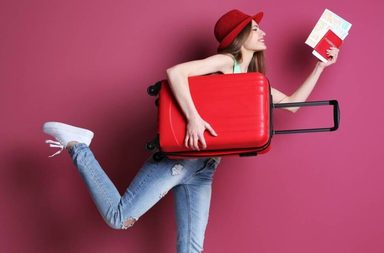 تفسير حلم السفر للخارج