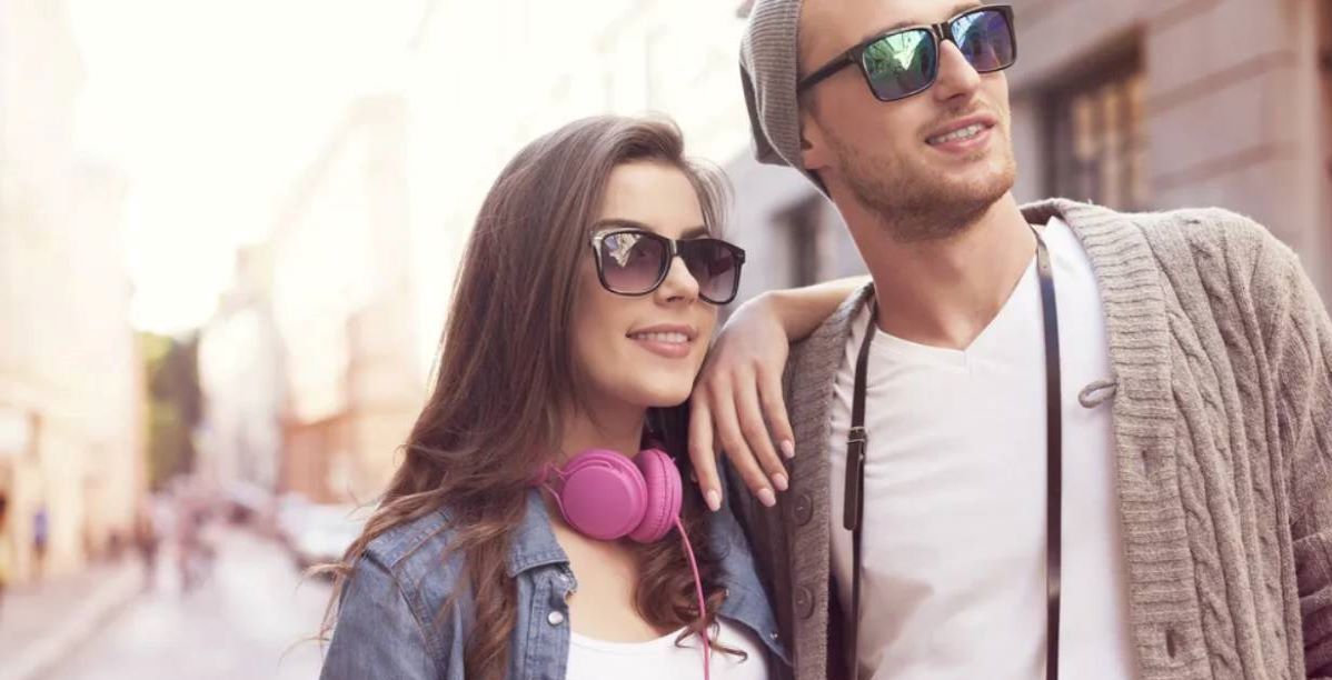 Person, Human, Sunglasses