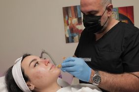 Person, Human, Clinic