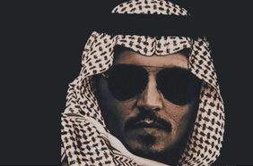 سعوديون يتفاعلون مع فوز جوني ديب ويطلقون هاشتاغ تضامنًا معه