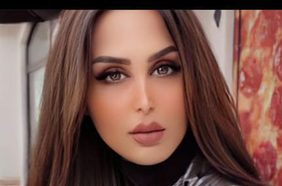 هند القحطاني تستعطف متابعيها بعد عملية تجميل الأنف