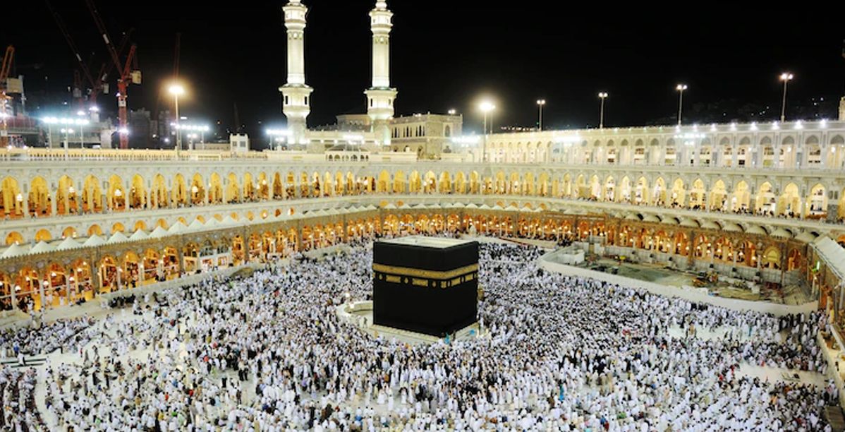 موعد وشروط وطريقة التسجيل بموسم الحج لعام 1443هـ