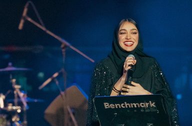 فنانات سعوديات صاعدات يكتسحن ساحة الغناء بأصواتهن