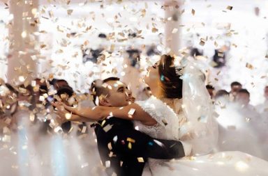 أخطاء العروس في ليلة الدخلة