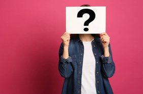 أسئلة أنماط الشخصية