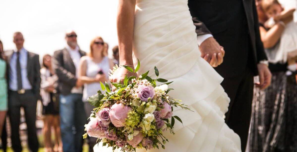 أجمل عبارات شكر لتلبية دعوة زفاف