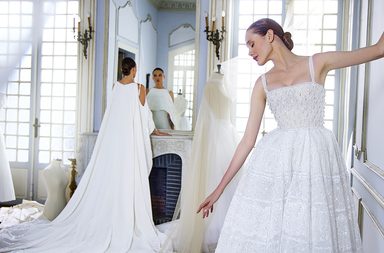 Clothing, Apparel, Evening Dress