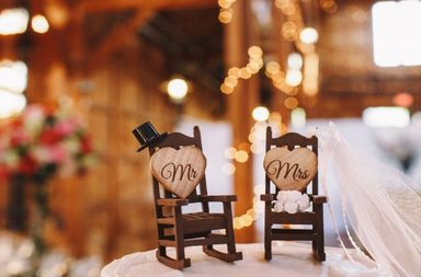 عبارات للاعتذار عن حضور حفل الزفاف