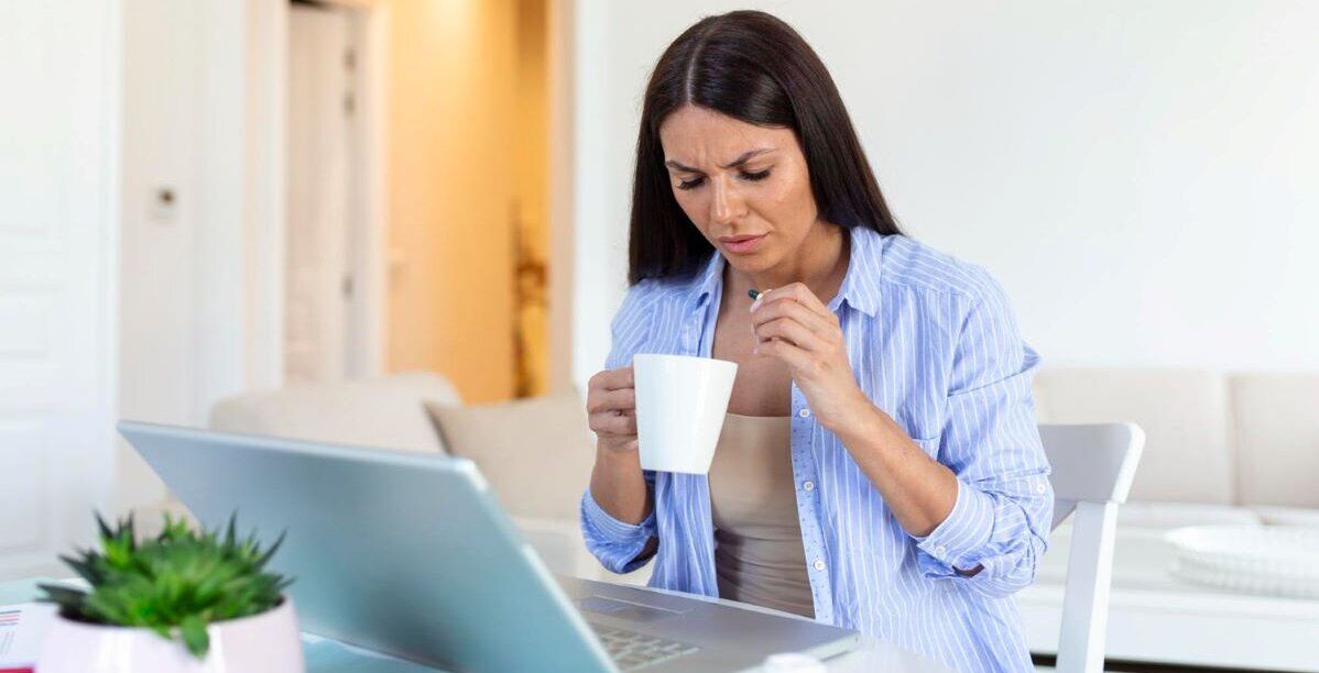 أعراض نقص فيتامين د النفسية