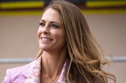 Female, Person, Human