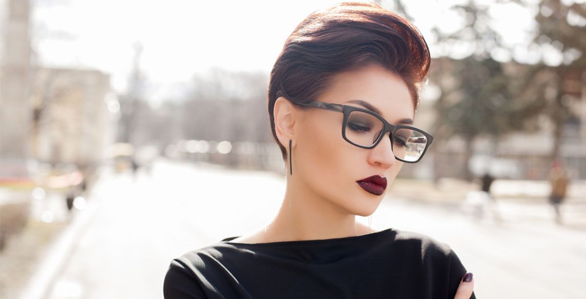 Person, Human, Glasses