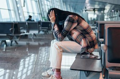تحذير للسُياح السعوديين المسافرين إلى أوروبا من المطارات الأكثر فوضى وتأخيرًا