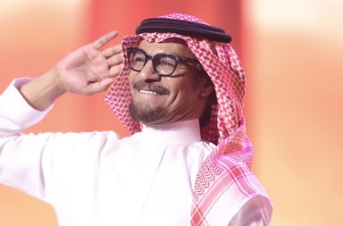 مهرجان جرش يُعلن عن إنطلاق فعالياته بمشاركة سعودية