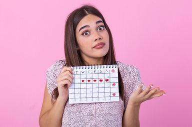 امور يجب تجنبها خلال الدورة الشهرية