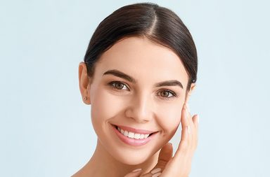 تقنيات تجميل لشد الوجه