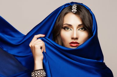 المكياج الحلال يهدد اشهر المستحضرات
