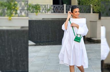 صيحات موضة تبعد الاناقة عن الاطلالة