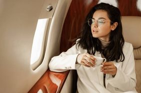 تفسير حلم السفر في الطائرة
