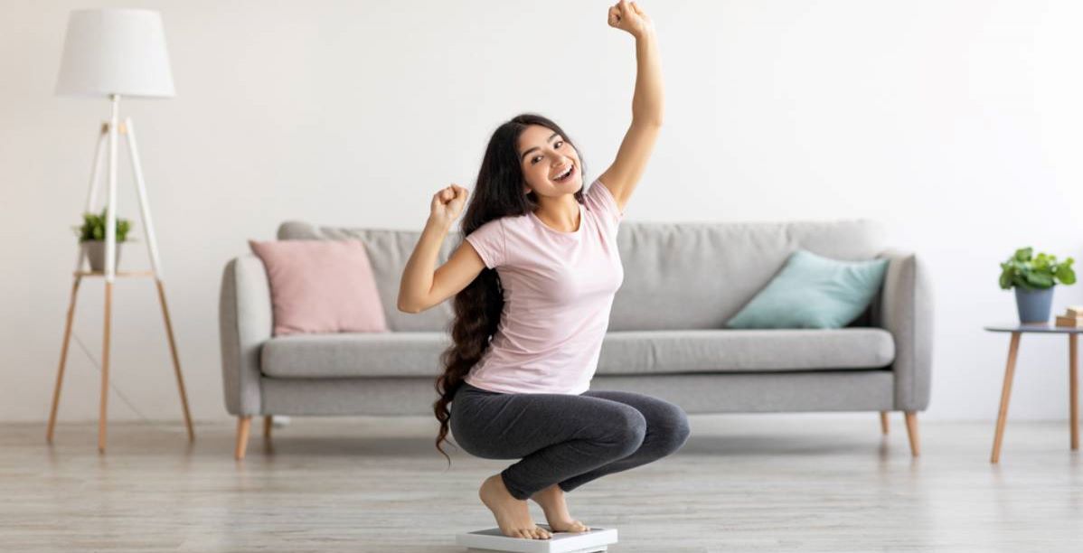 استراتيجيات لخسارة الوزن