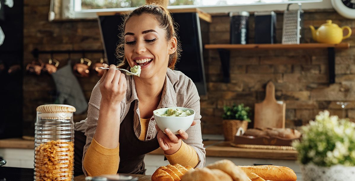 حقائق عن اطعمة نتناولها