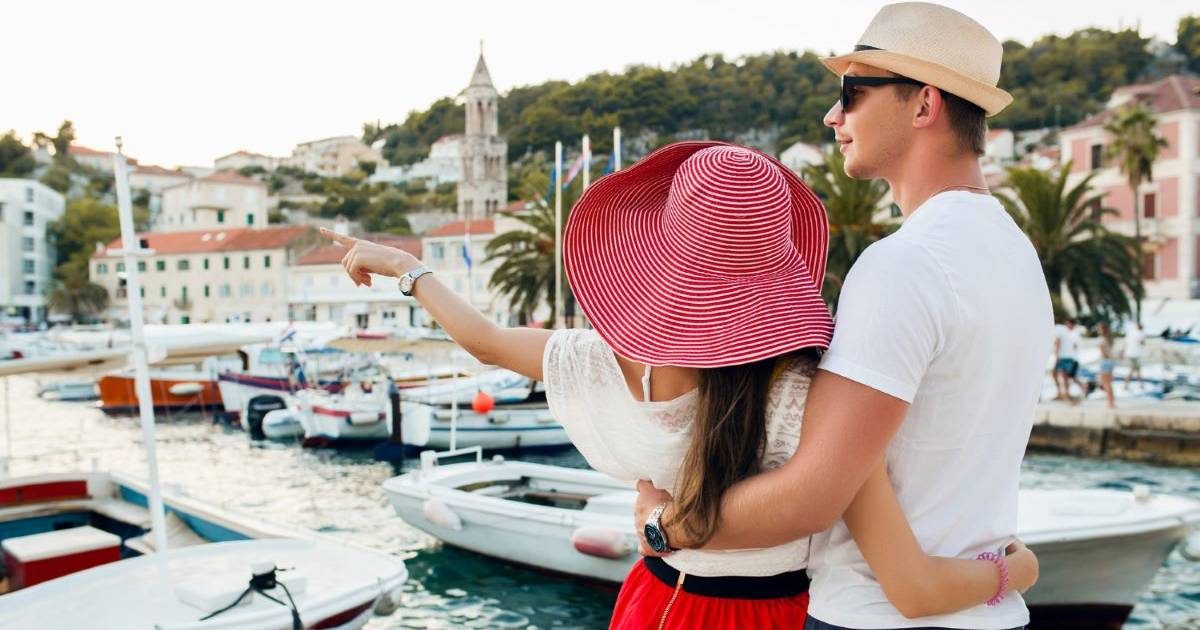 نصائح لعدم إكتساب الوزن في شهر العسل